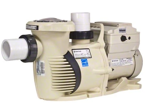 Pentair IntelliFlo XF Variable-Speed Pump - EC-022055