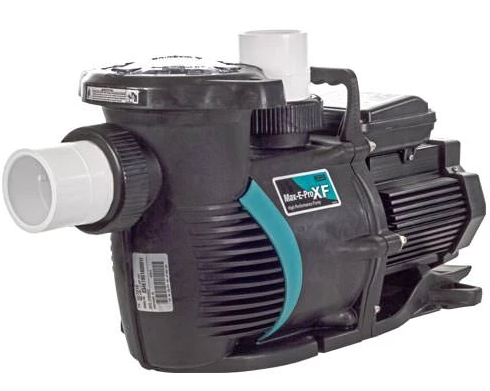 Sta-Rite Max E ProXF 3 HP 3 Phase Pump - 023018