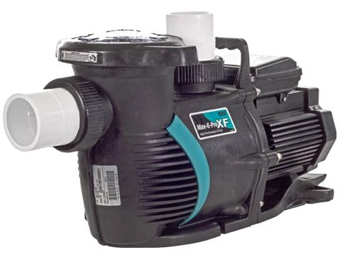 Sta-Rite Max E Pro XF 5 HP 3 Phase Pump - 023019