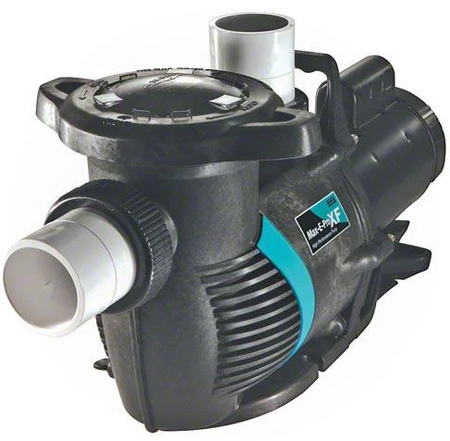 Sta-Rite Max-E-ProXF 2 HP TEFC Pump - 023032