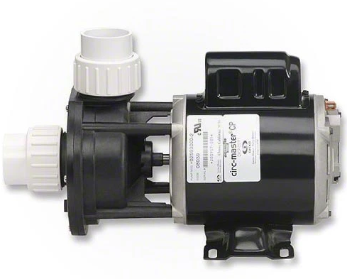 Gecko Aqua-Flo Circ-Master HP Circulation Pump 115V - 02593000-2010
