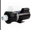 Gecko Aqua-Flo Flo-Master 1 HP 2 Spd Pool Pump - 02610000-1010