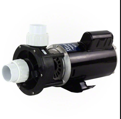 Gecko Aqua-Flo Flo-Master 1.5 HP 2 Spd Pool Pump - 02615000-1010