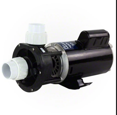 Gecko Aqua-Flo Flo-Master 1.5 HP 2 Spd Pool Pump - 02615000-1010