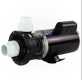 Gecko Aqua-Flo Flo-Master 1.5 HP 2 Spd Pool Pump - 02615005-1010