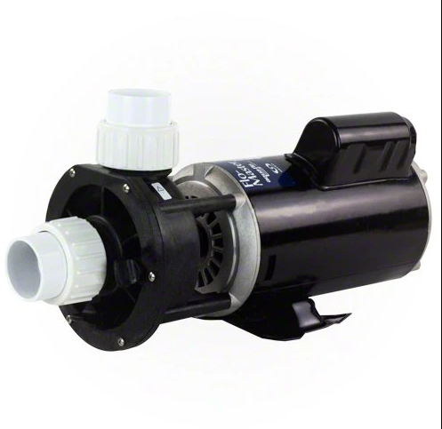 Gecko Aqua-Flo Flo-Master 1.5 HP 2 Spd Pool Pump - 02615005-1010