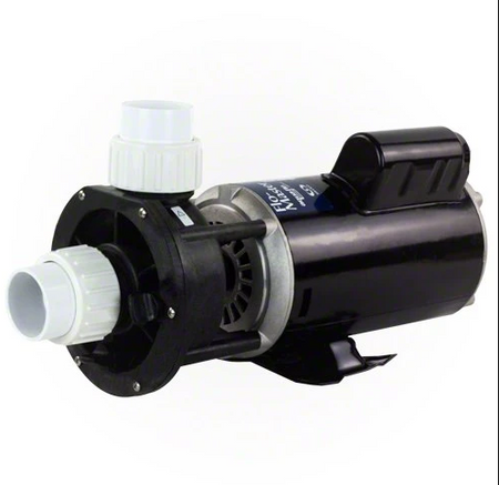 Gecko Aqua-Flo Flo-Master 1.5 HP 2 Spd Pool Pump - 02615005-1010
