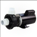 Gecko Aqua-Flo Flo-Master 2 HP 2 Spd Pool Pump - 02620000-1010
