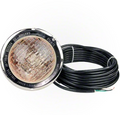Pentair SwimQuip 300 Watt Pool Light 25 Ft Cord 12 V - 05082-0025