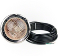 Pentair SwimQuip 500 W Pool Light 100 Ft Cord - 05086-0100