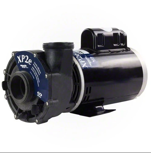 Gecko Aqua-Flo XP2E 2 HP 2 Spd Pool Pump - 05320761-2040