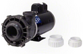 Gecko Aqua-Flo XP2E 2 HP 2 Spd 56 Frame 2.5" Intake 2" Discharge Pool Pump - 05320762-5040