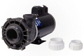 Gecko Aqua Flo XP2E 4 HP 2 Spd 56 Frame Pool Pump - 05340011-5040