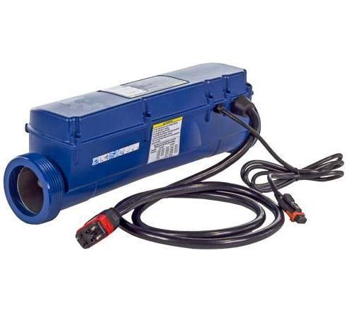 Gecko In.Therm 4KW Remote Heater - 0603-421002