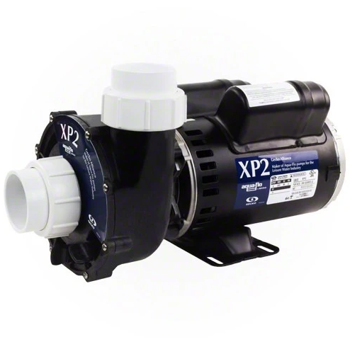 Gecko Aqua-Flo XP2 1.5 HP 2 Spd Pool Pump - 06115000-1040
