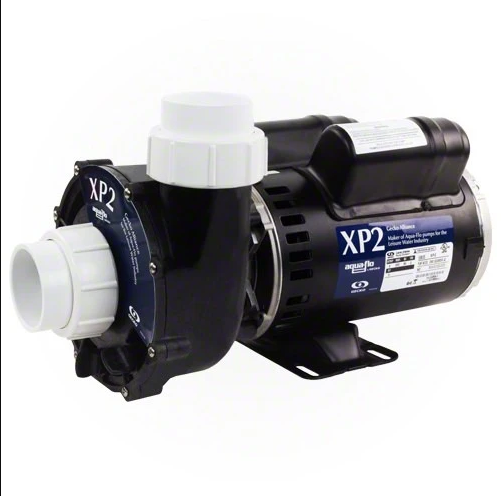 Gecko Aqua-Flo XP2 1.5 HP 2 Spd Pool Pump - 06115517-2040