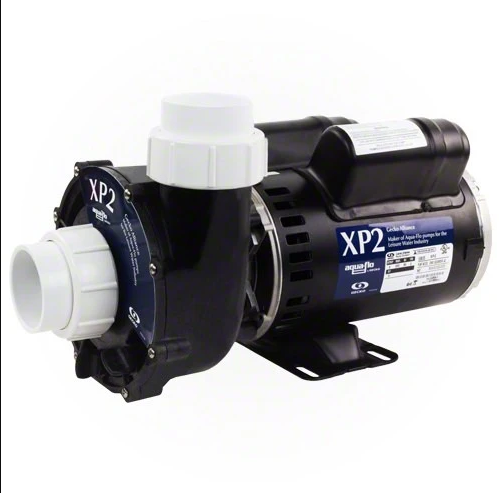 Gecko Aqua-Flo XP2 2.5 HP 2 Speed Pool Pump - 06125000-1040