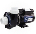 Gecko Aqua-Flo XP2 3 HP 2 Spd 2" Intake Pool Pump - 06130395-2040