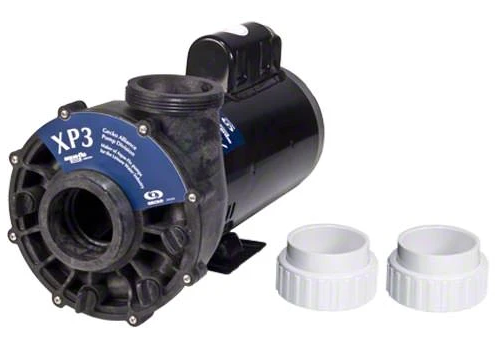Gecko Flo-Master XP3 3.0 HP Pool Pump - 08330002-5041