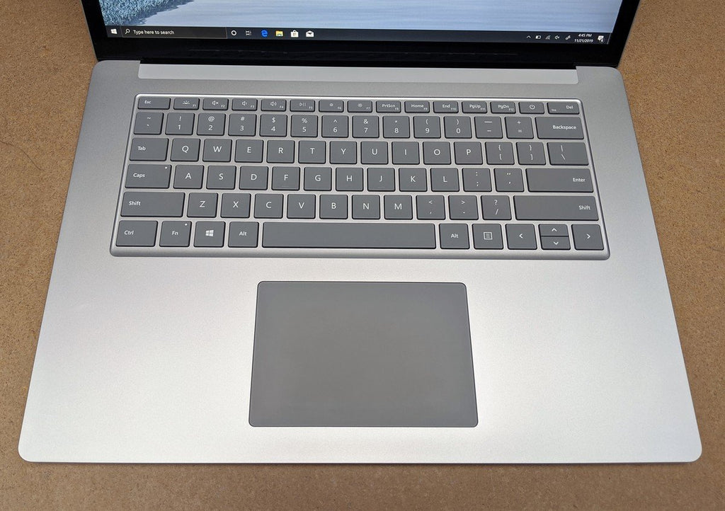Microsoft Surface Book 3 Laptop 15" Touch-Screen | Intel i7 | 16GB | 256GB SSD