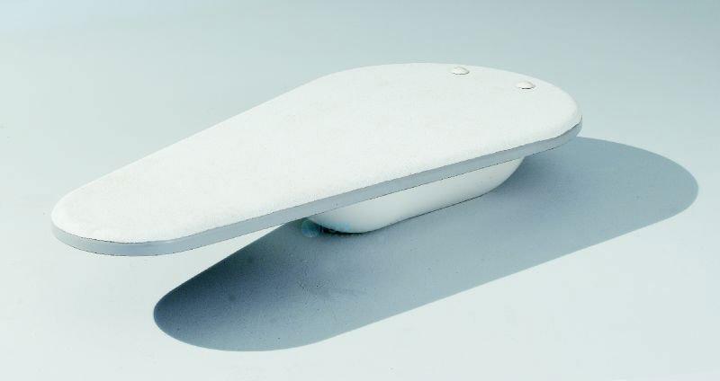 SR Smith FreeStyle Diving Board Only - Sandstone - 66-209-4223R