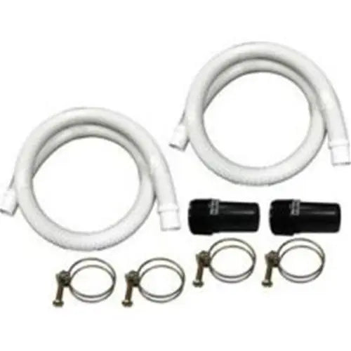 1 1/2" Suction & Discharge Hose Package For Above-ground Pump Systems