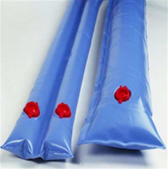 10 ft. Double Water Tube for In-ground Pool Winter Cover - 15 Pack