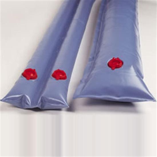 10 ft. Single Water Tube for In-ground Pool Winter Cover - 15 Pack