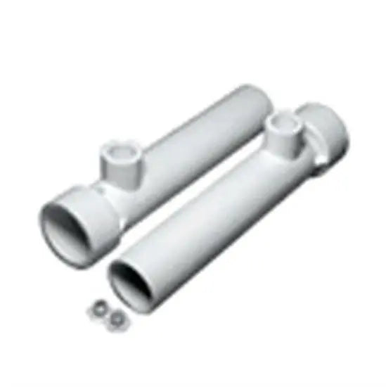 10" Gunite Tee 1" SPG 4" Nozzle