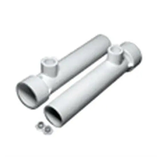 10" Gunite Tee 1" SPG 4" Nozzle