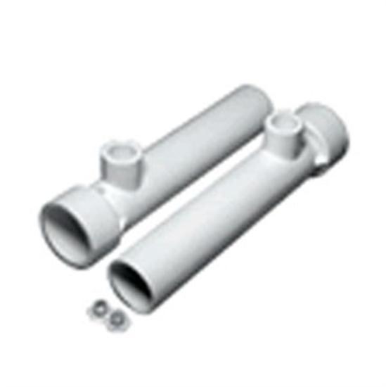 10" Gunite Tee 1" SPG 4" Nozzle