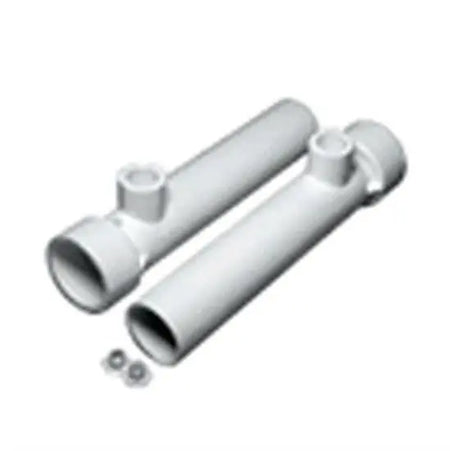 10" Gunite Tee 1" SPG 4" Nozzle