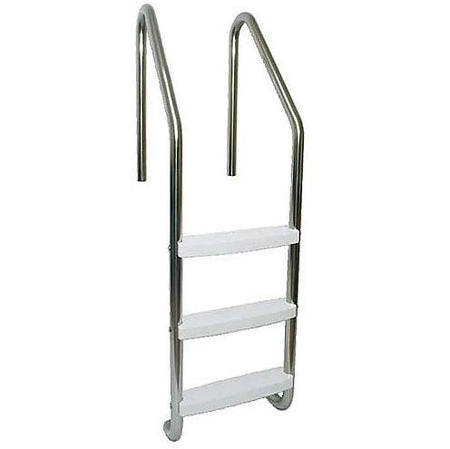 S.R. Smith 23" Standard Plus 3-Step Ladder - .065" wall - 10004
