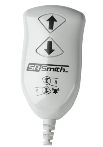 S.R. Smith 2 Button Hand Control for MultiLift/ML300 - 1001601