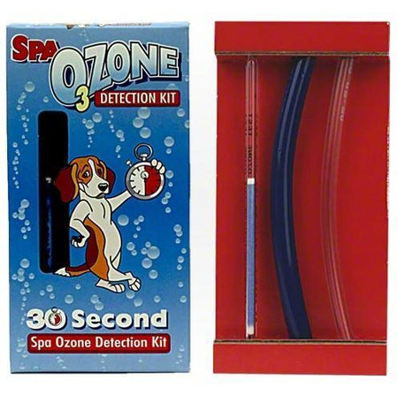 Ozone Test Kit - 1008069