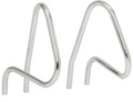 S.R. Smith 26" California Pacific .109" Wall Pretzel Handrail - 10175