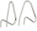 S.R. Smith 30" California Pacific Pretzel Handrail .109" Wall - 10177