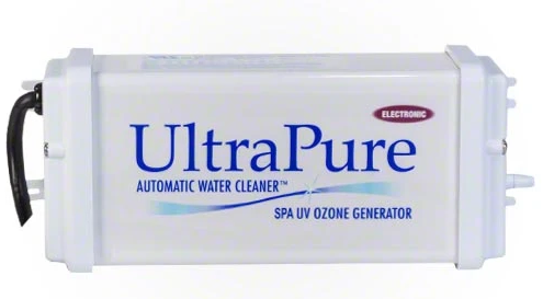 UltraPure EUV3 Spa Ozonator  Amp Plug - 1106523