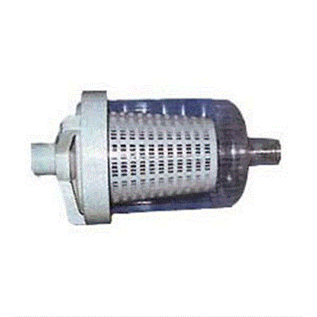 Hayward Standard Leaf Canister
