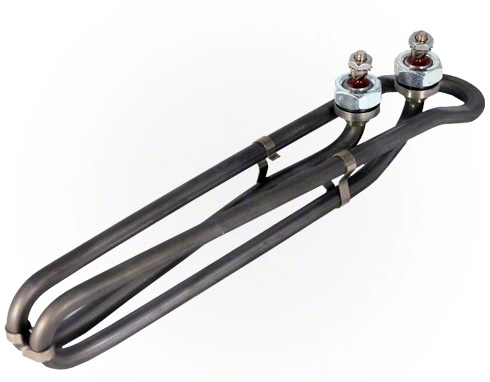 Titanium Flo-Thru 5.5KW Heater Element - 12-0100F-K