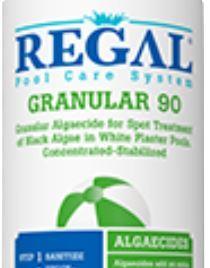 Regal 50# Granular 90 Trichlor - 12001582