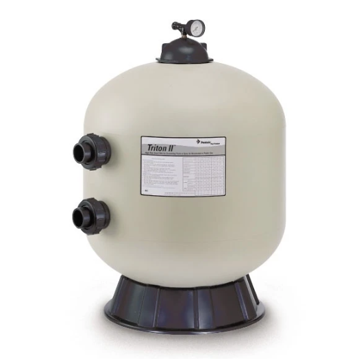Pentair Triton II TR100 Sand Filter - EC-140210