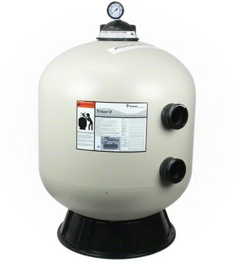 Pentair Triton II ClearPro TR60 Sand Filter - 140212