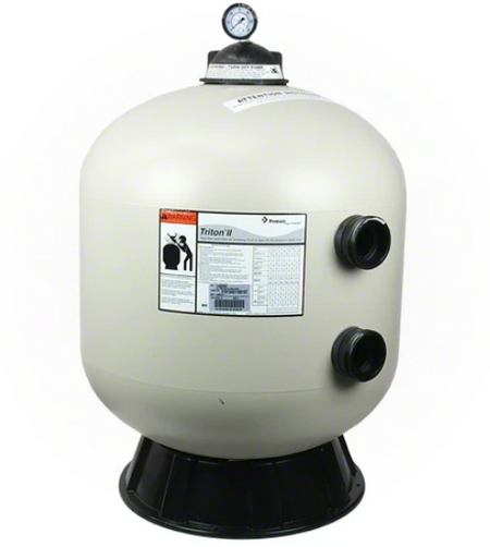 Pentair Triton II ClearPro TR60 Sand Filter - 140212