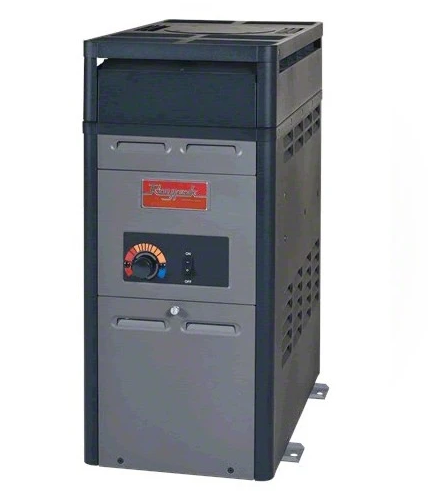 Raypak 105,000 BTU Heater - 014779