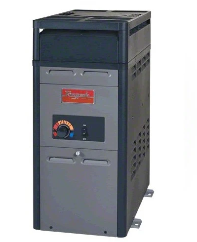 Raypak 105,000 BTU High Altitude Propane Heater - 014783