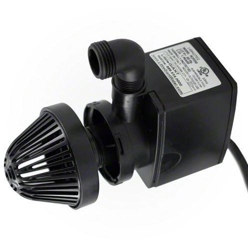 Little Giant 550GPH Pool Cover Pump - 14942702