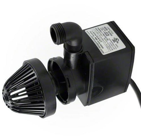 Little Giant 550GPH Pool Cover Pump - 14942702