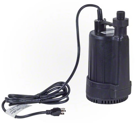 Red Lion Automatic Utility Pump - 14942735