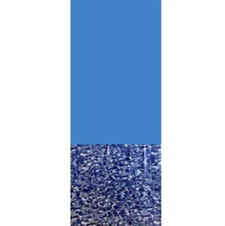 15' Rd. Swirl Expandable Above-Ground Liner